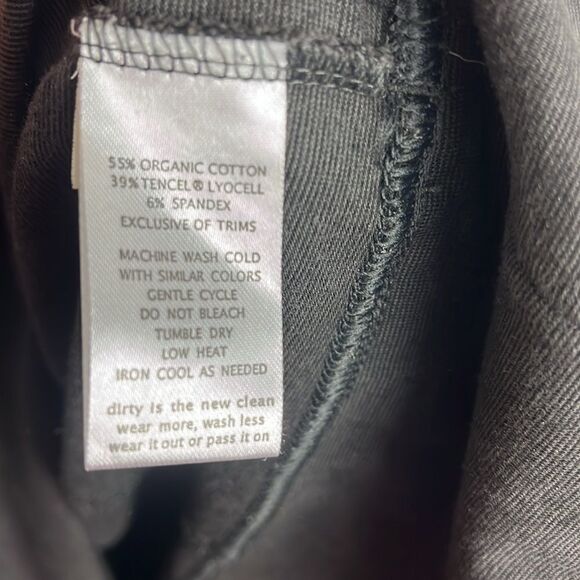 Toad & Co Aurora LS dress - Picture 4 of 7